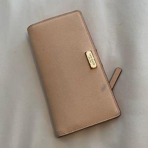Kate Spade bifold Wallet